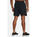 Under Armour Shorts UA LAUNCH 7'' SHORTS-BLK - Men | Shoptok.si