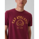 GAP Cotton T-shirt with logo - Men's | Shoptok.si