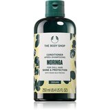 The Body Shop Moringa Conditioner balzam 250 ml Cene