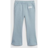 GAP Kids Sweatpants with logo - Girls | Shoptok.si