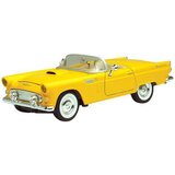 Metalni auto 1:24 1956 Ford Thunderbird ( 25/73215AC ) cene