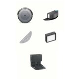 Irobot Robot usisivač i brisač Combo i5+ (i5578) | ePonuda.com