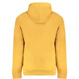 Timberland MEN&#39;S BROWN ZIP-UP SWEATSHIRT | shoptok.hr