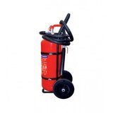 Master Aparat PP vatrogasni 50kg na kolicima 740040 | Eponuda.ba