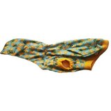 Pet Republic tropic duks za pse, l, plavo-žuti Cene