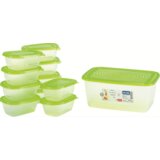  Set posuda za hranu SUNSHINE 11 kom Cijene