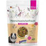 MeerschweinchenTraum Special Edition Flowers - 1,5 kg