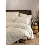  Forbes cream double quilt cover set Cene