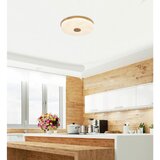 Lesnina XXXL STROPNA LED-SVETILKA Fiorino 2150 lm 4000 K | Shoptok.si