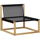  Set vanjskih sofa 9 kom. Bijela i bež | shoptok.hr