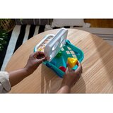 BABY EINSTEIN Hape Magic Touch Shopping Basket aktivna igračka 9 m+ 1 kom | shoptok.hr