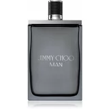 Jimmy Choo Man toaletna voda za moške 200 ml