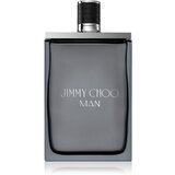 Jimmy Choo Man toaletna voda za muškarce 200 ml | shoptok.hr