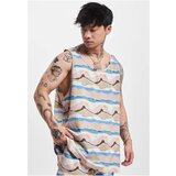 Just Rhyse Men's tank top Sunrise beige | ePonuda.com