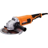 brusilica elektricna 2350w - ugaona 230 mm vln 470