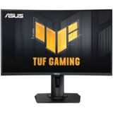 Asus TUF Gaming VG27VQM računalni monitor 68,6 cm (27") 1920 x 1080 pikseli Full HD LED Crno | shoptok.hr