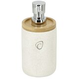 CAMARGUE Dozator sapuna Vero Sand (Bambus, Visina: 17 cm) | shoptok.hr