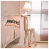 Happy Lamps LED dečija stojeća lampa BONITA LED/5,4W/230V jednorog Cene