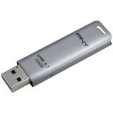 Elite Steel USB stick 256 GB srebrna FD256ESTEEL31G-EF USB 3.1