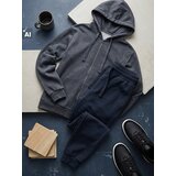 Sinsay Jogger hlače slim fit kroja | shoptok.hr