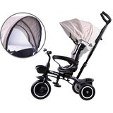  Tricikl Tiny Bike 3u1 – Beige | shoptok.hr