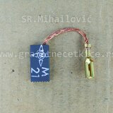 Sr Mihailović M01-34 Bosch PWS 115 (8x5x15) | Eponuda.com