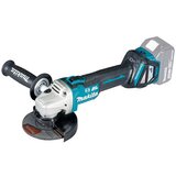 Makita Akumulatorski kotni brusilnik DGA514ZU (samo stroj) Cene