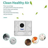 INORCO 6-delni komplet dodatkov za robotski sesalnik Deebot T20/t20max/t20pro/x1 Omni/t10 Omni/turbo, (21853723) Cene