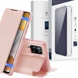 Dux ducis OVITEK ZA SAMSUNG GALAXY A42 ROZA, (21973777) | Shoptok.si