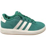 Adidas Nizke superge GRAND COURT Zelena u