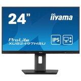  Iiyama Monitor IIYAMA ProLiyte XUB2497HSU-B2 Cene