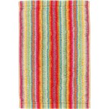 Cawö Brisača za goste Lifestyle - črte, 30 x 50 cm - multicolor 25 | Shoptok.si