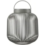 LED prenosljiva zatemnitvena zunanja svetilka na USB ø 27,5 cm Lito Led –