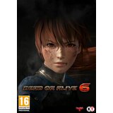  Dead or Alive 6 Steam Key GLOBAL | ePonuda.com