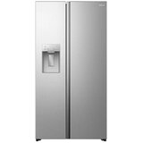 Hisense ameriški hladilnik RS5P528STIE | Shoptok.si