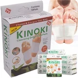 Detox flasteri - Kinoki