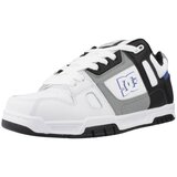 Dc Shoes Modne superge STAG Bela Cene