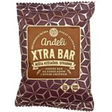 Nepoznato ovseni bar anđeli xtra čokolada i suvo grožđe 60g Cene