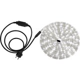 Globo LED svjetlosno crijevo (Duljina: 18 m, Boja svjetla: Neutralno bijelo, 25,92 W, 864 lm) Cijene
