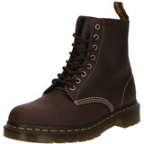 Dr. Martens Gležnarji z vezalkami '1460 Pascal' rjava | Shoptok.si