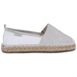 Big Star Espadrile JJ274951 pisana Cene