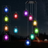  Viseća solarna LED lampa mini fenjeri Cene