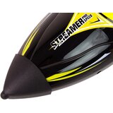  Gliser na daljinsko upravljanje R/C 2.4G 35 KM/H - žuti | shoptok.hr