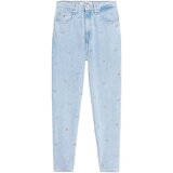 Tommy Hilfiger Kavbojke slim - Modra | Shoptok.si