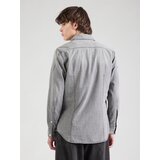 G-star Srajca siv denim | Shoptok.si