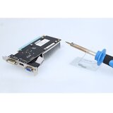 Brilliant tools Ks Tools spajkalnik Brilliant Tools 60W BT124060 | Shoptok.si