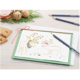  Set crtaći goldfaber aqua faber castell 114616 | shoptok.hr