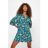 Trendyol Ženski kombinezon Patterned | Shoptok.si