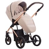 Bebetto Dječja kolica Flavio Premium Class Stella 04 4u1 B | shoptok.hr
