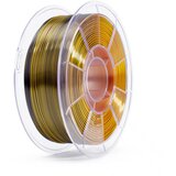  ZIRO Tri-Color Silk PLA filament 1.75 mm – Steam Punk Cene